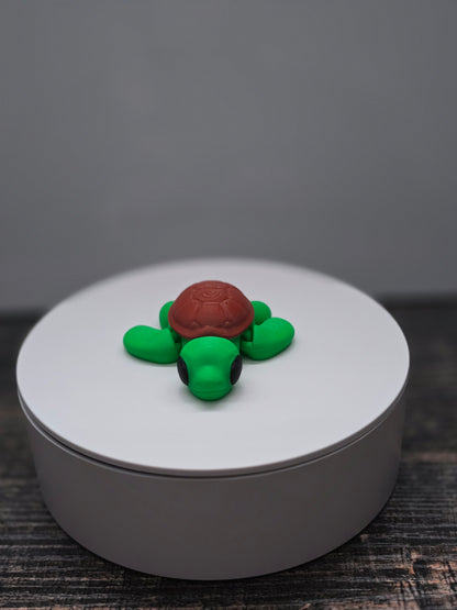 Pocket Friend - Turtle