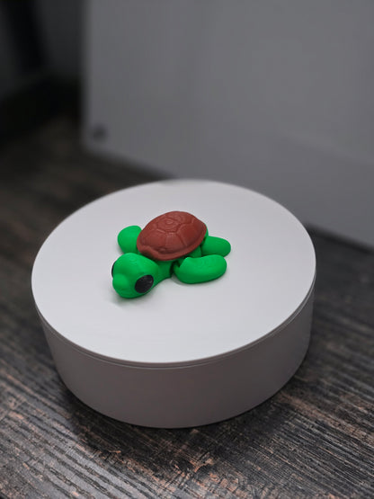 Pocket Friend - Turtle