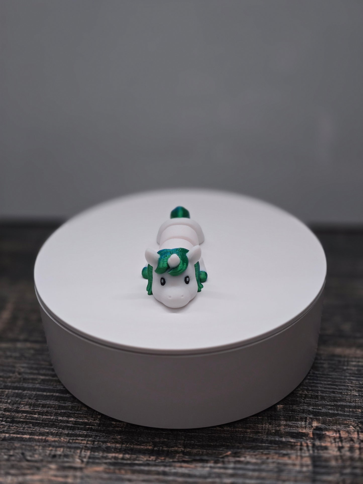 Pocket Friend - Unicorn