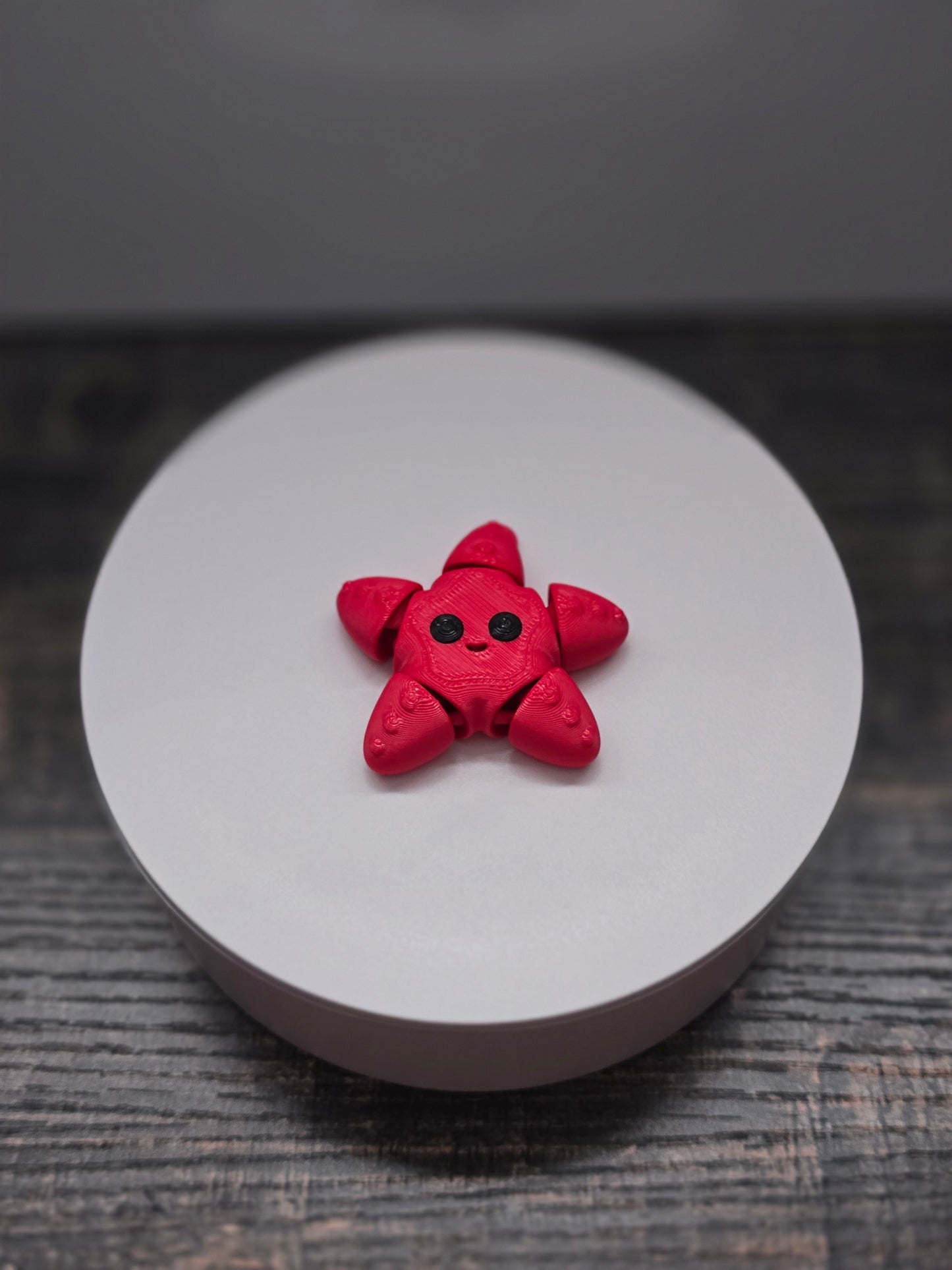 Pocket Friend - Starfish