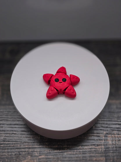 Pocket Friend - Starfish