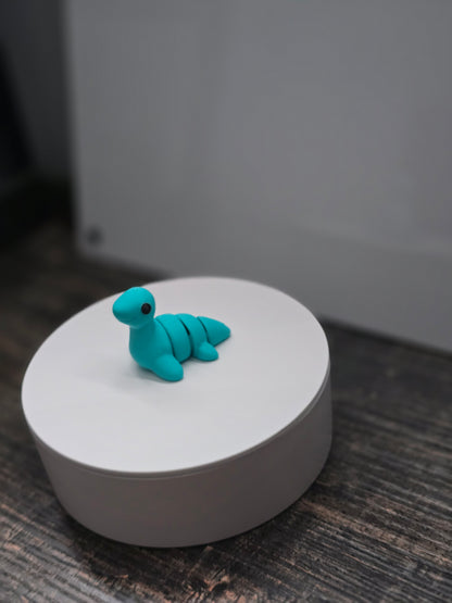 Pocket Friend - Loch Ness