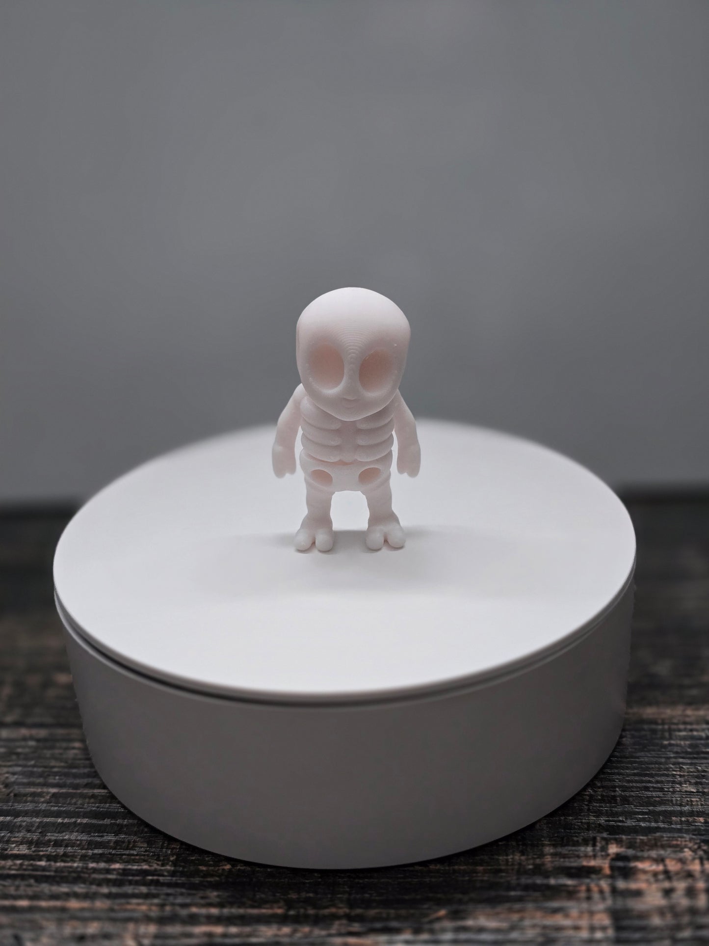 Pocket Friend - Alien