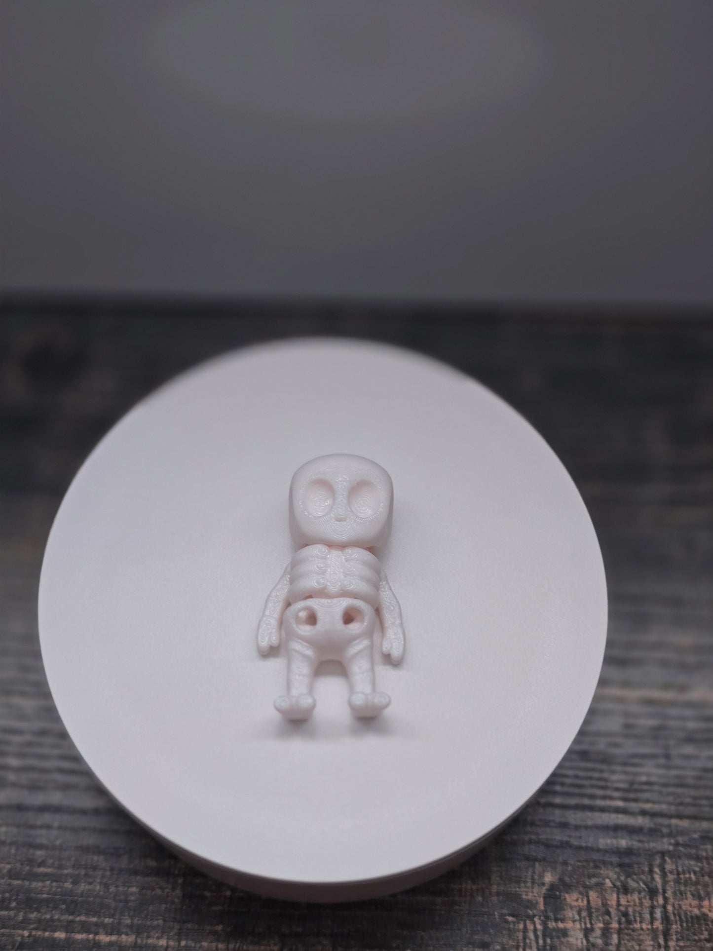 Pocket Friend - Alien