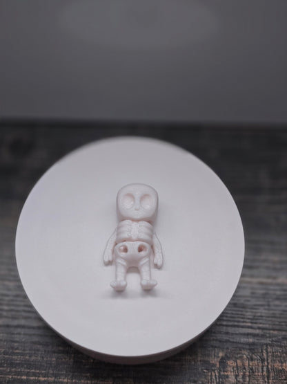 Pocket Friend - Alien