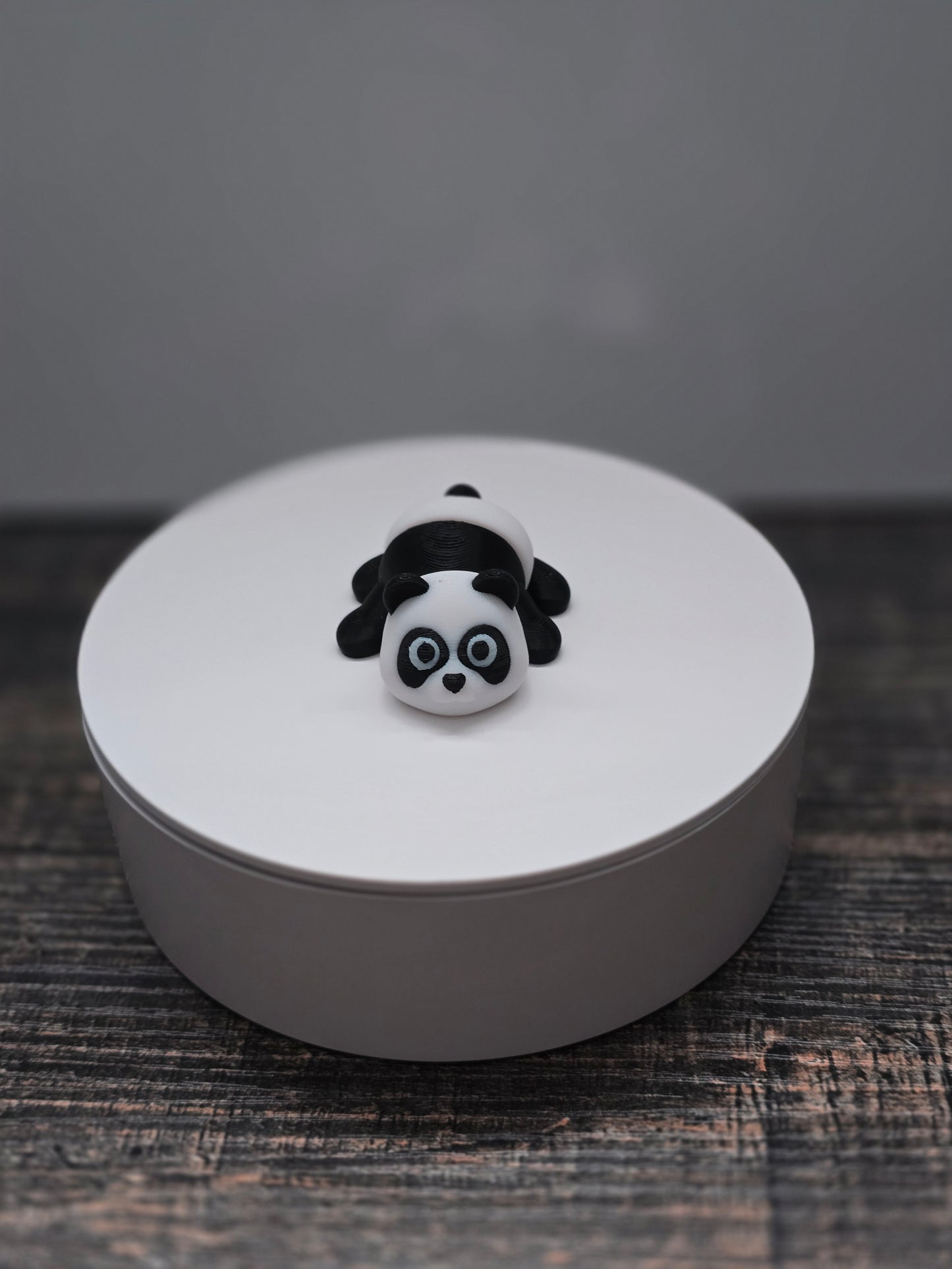 Pocket Friend - Panda