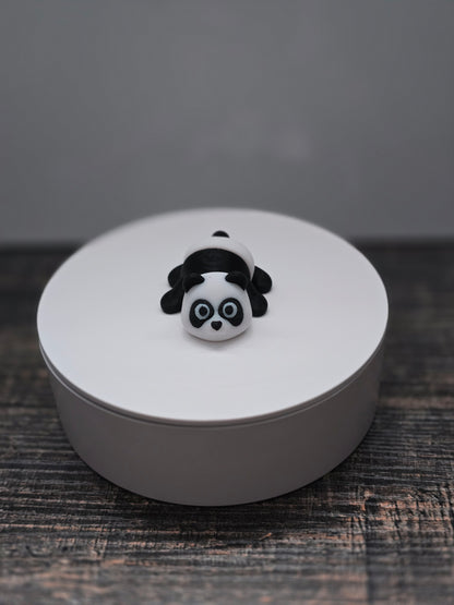 Pocket Friend - Panda
