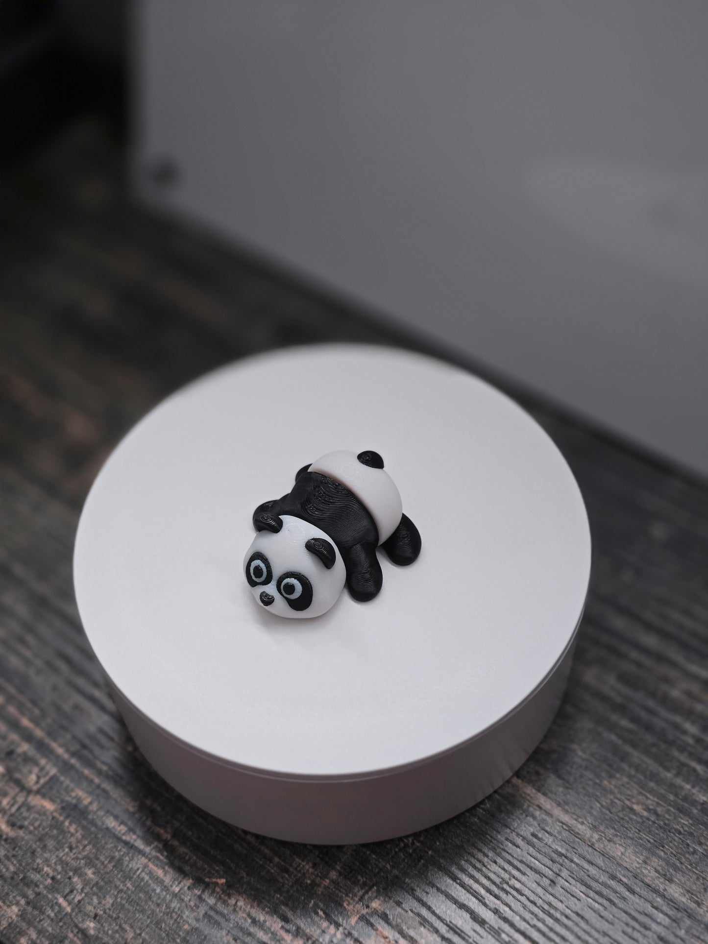 Pocket Friend - Panda