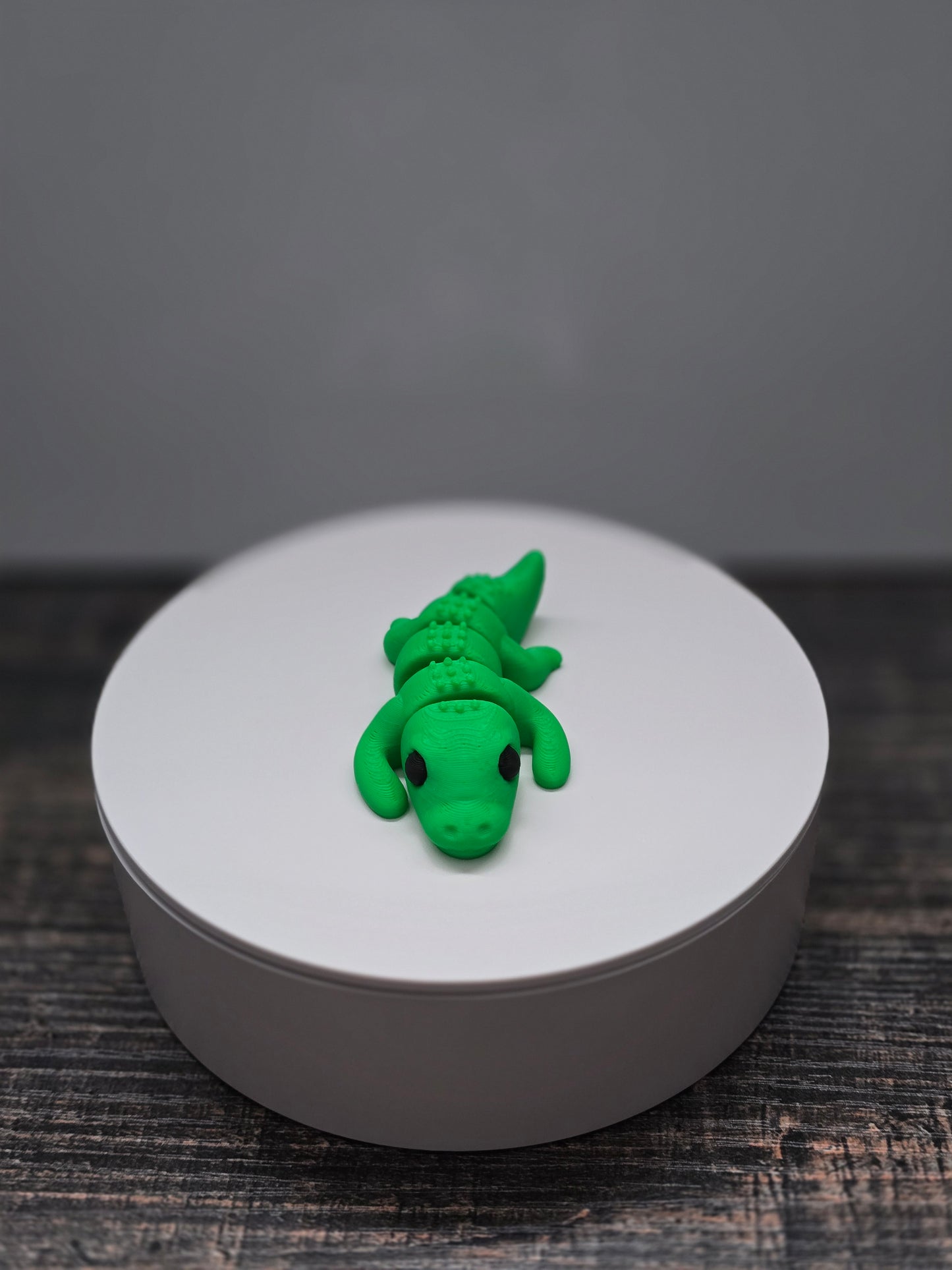 Pocket Friend - Alligator