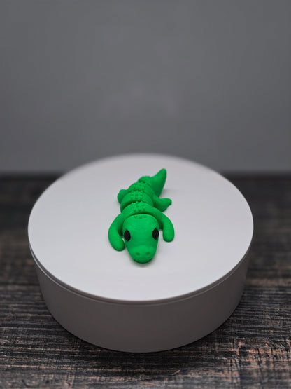 Pocket Friend - Alligator