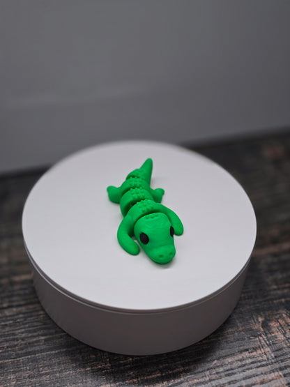 Pocket Friend - Alligator