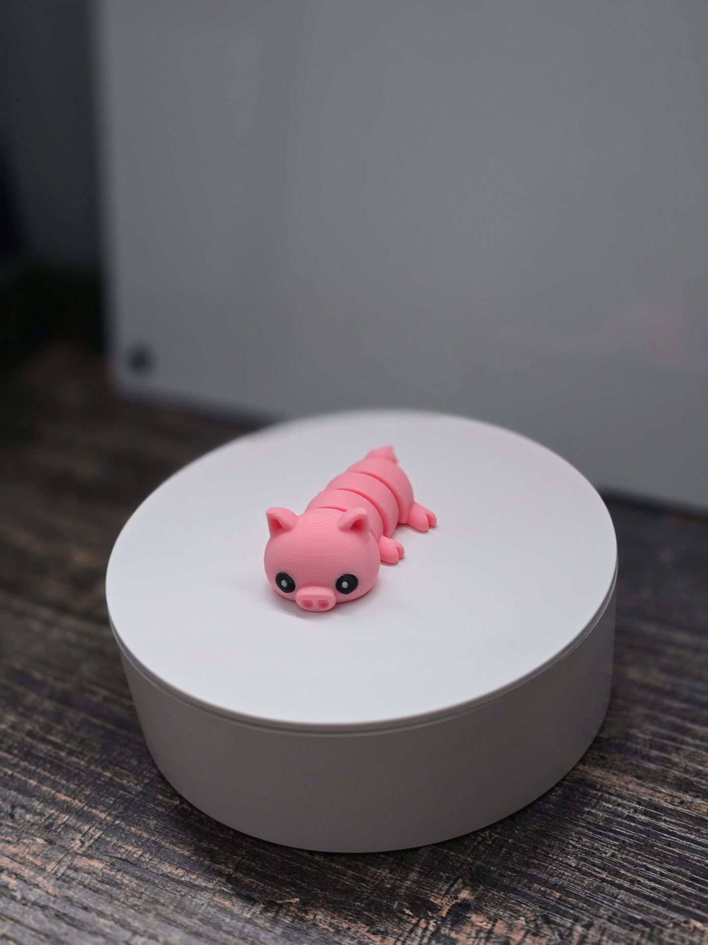 Pocket Friend - Pig