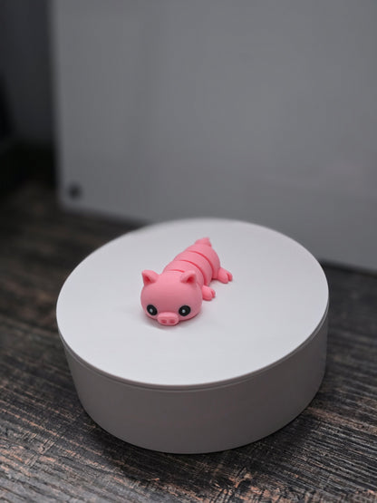 Pocket Friend - Pig