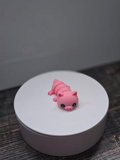 Pocket Friend - Pig