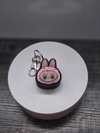 Pocket Friend - Labubu- Keychain (Clicker)