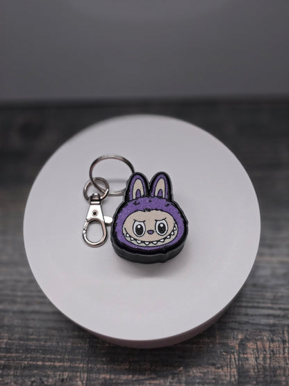 Pocket Friend - Labubu- Keychain (Clicker)