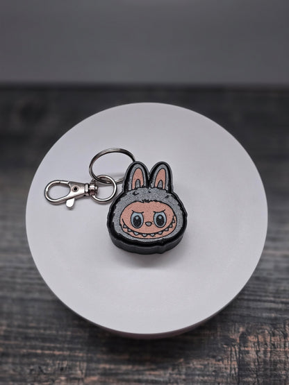 Pocket Friend - Labubu- Keychain (Clicker)