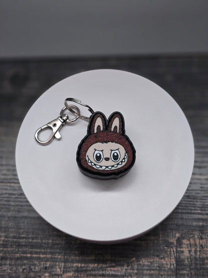 Pocket Friend - Labubu- Keychain (Clicker)