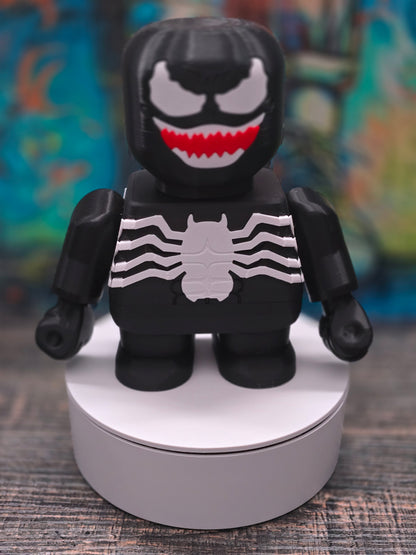Chunky - Venom