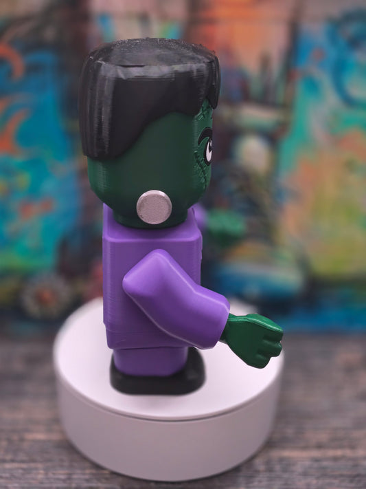 Chunky - Frankenstein