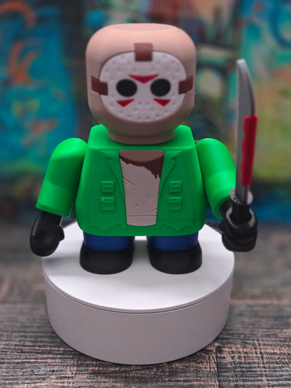 Chunky - Jason Vorheese