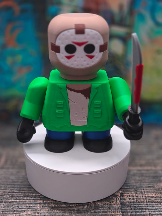 Chunky - Jason Vorheese