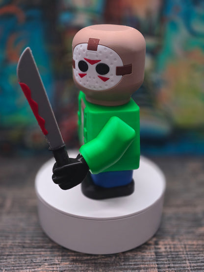 Chunky - Jason Vorheese