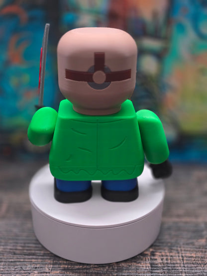 Chunky - Jason Vorheese