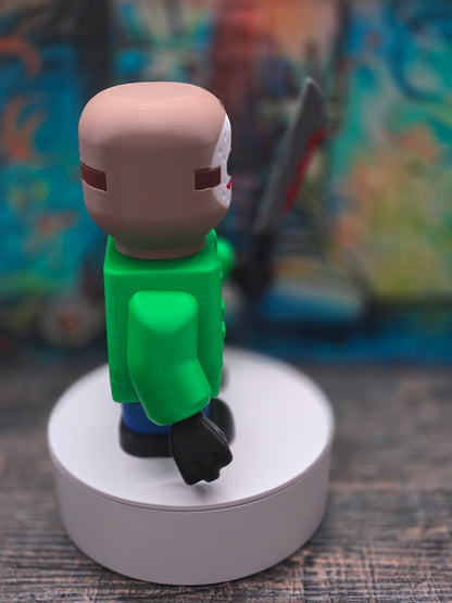 Chunky - Jason Vorheese