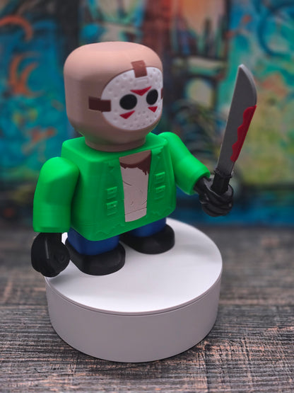 Chunky - Jason Vorheese