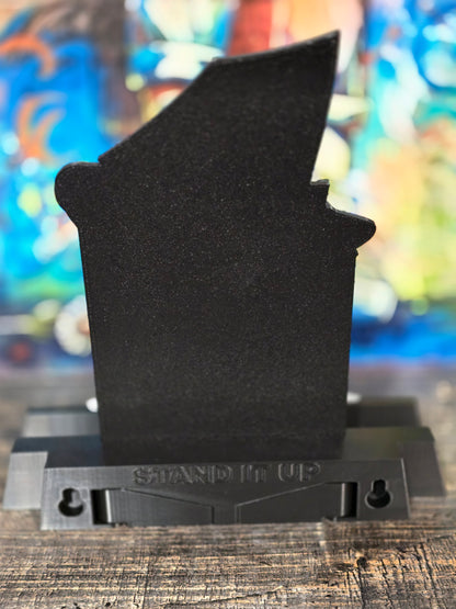 Power Ranger Comic Book Stand