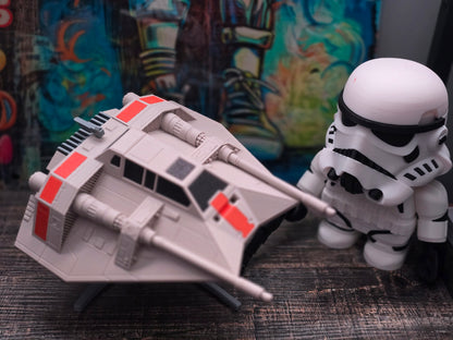 T-47 "SnowSpeeder"