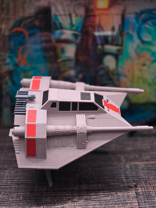 T-47 "SnowSpeeder"