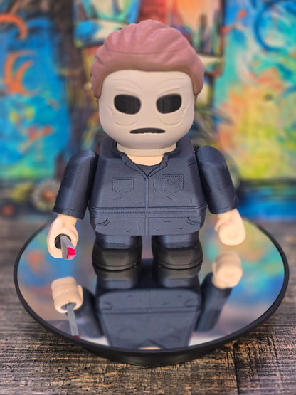 Chunky - Michael Myers