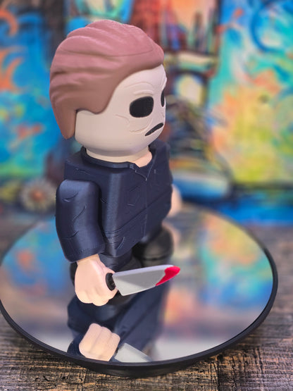 Chunky - Michael Myers