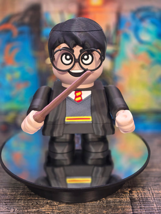 Chunky - Harry Potter