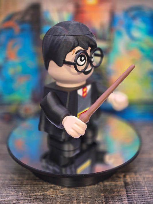 Chunky - Harry Potter
