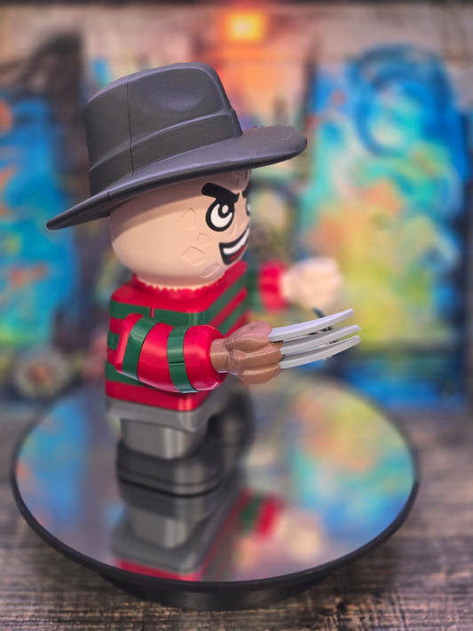 Chunky - Freddy Krueger