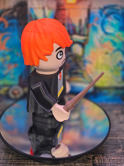 Chunky - Ron Weasley (Harry Potter)