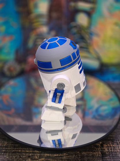 Chunky - R2-D2