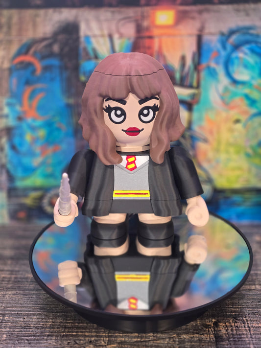 Chunky -Hermione Granger(Harry Potter)