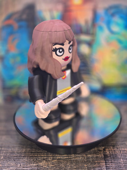 Chunky -Hermione Granger(Harry Potter)