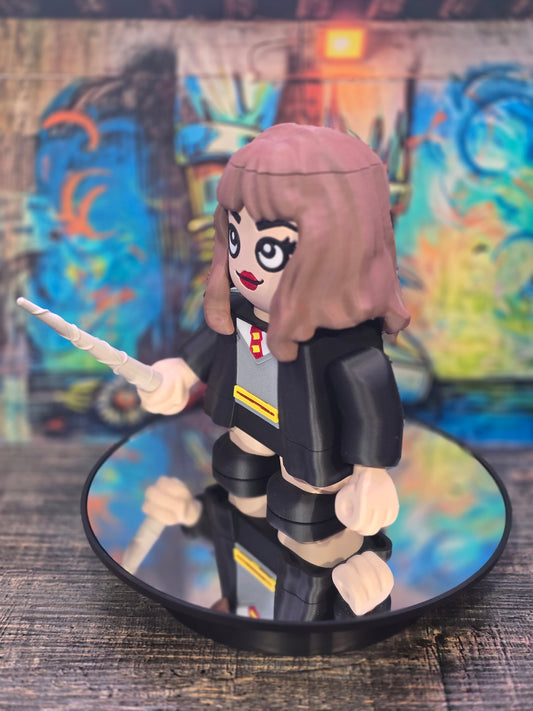 Chunky -Hermione Granger(Harry Potter)