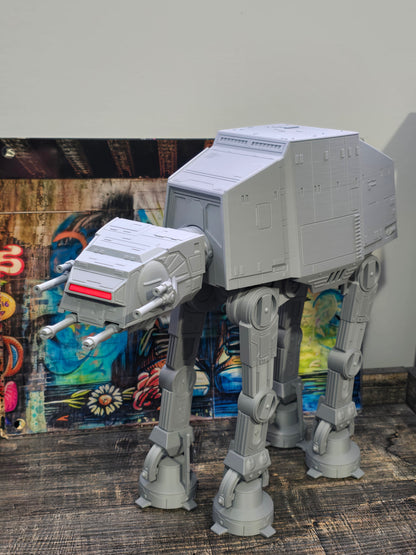 AT-AT - Over 12 inches in Height