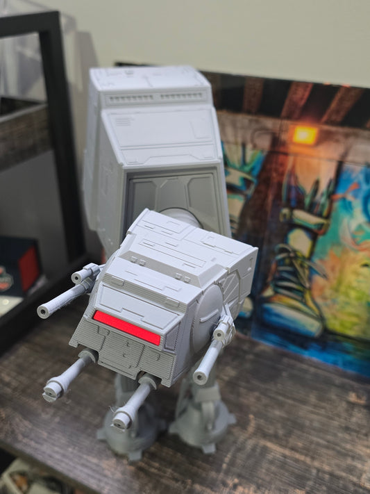 AT-AT - Over 12 inches in Height