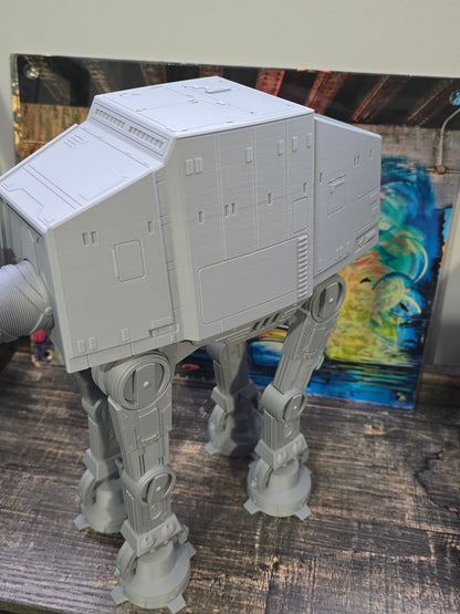 AT-AT - Over 12 inches in Height