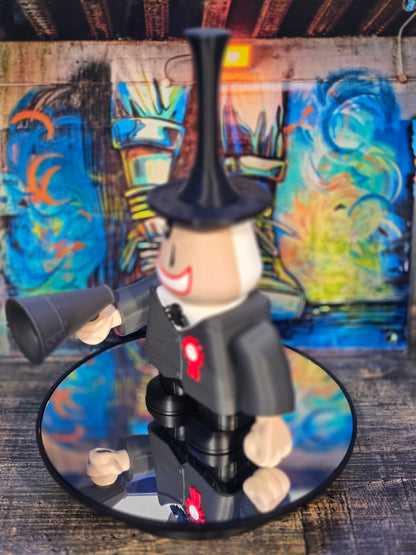 Chunky - Mayor of Halloween Town (Nightmare Before Christmas)