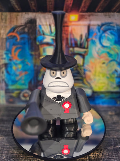 Chunky - Mayor of Halloween Town (Nightmare Before Christmas)
