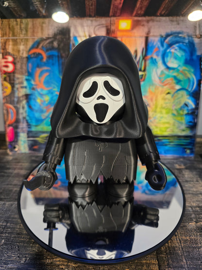 Chunky - Ghost Face (Scream)