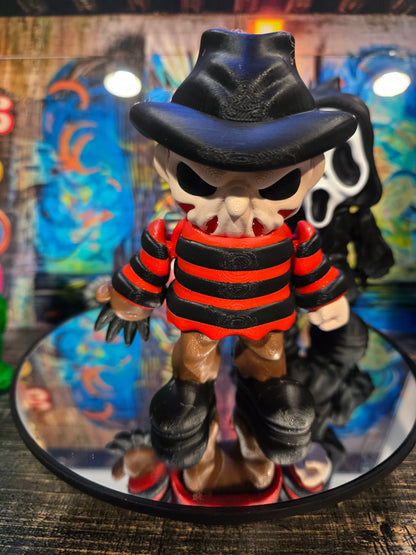 Halloween Figurines (Larger Size)